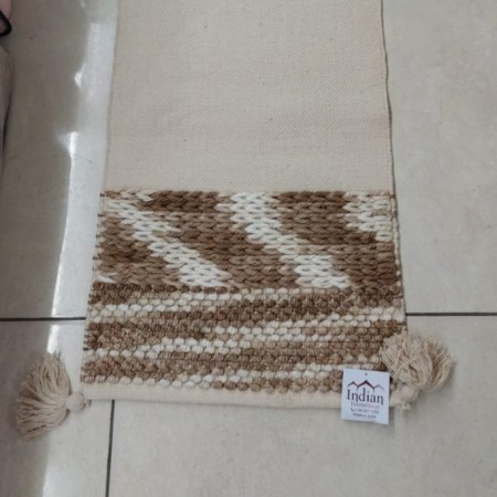 رنر بيرو صنارة هندي مقاس 45 × 150 نافر